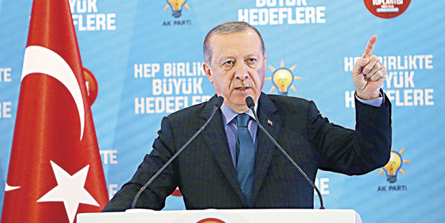 Hak ne derse ona bakarız