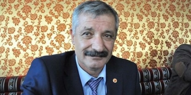 Başkanın ölmeden önceki sözleri