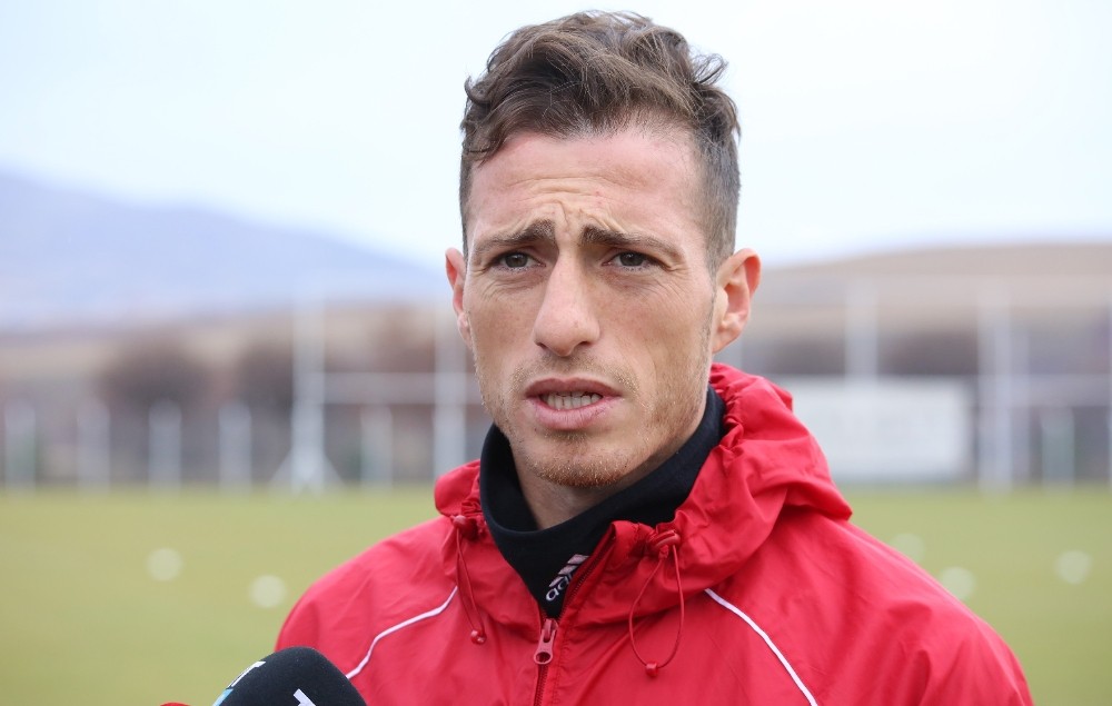 Hakan Arslan: 