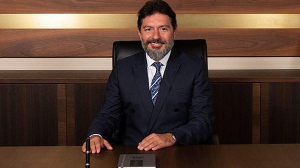 Hakan Atilla Borsa İstanbul Genel müdürlüğünden istifa mı etti?