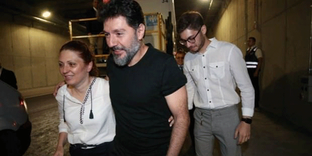 Hakan Atilla için kritik tarih belli oldu!