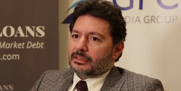 Hakan Atilla kimdir? Borsa İstanbul Genel Müdürü Hakan Atilla kaç yaşında nereli? Hakan Atilla hayatı