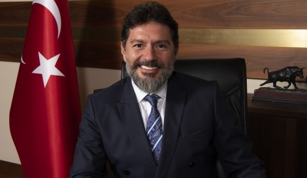 Hakan Atilla yatırımcı ilişkilerine dikkat çekti
