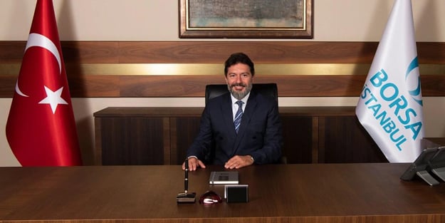 Hakan Atilla'dan istifa iddiasına yanıt