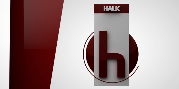 Halk TV'de onu da kovdu