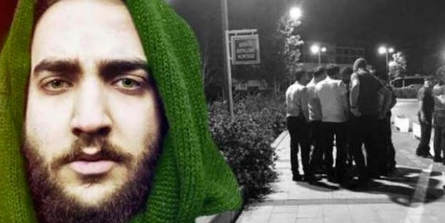Hakan Baldur Güler kimdir. Hakan Baldur Güler neden öldü?