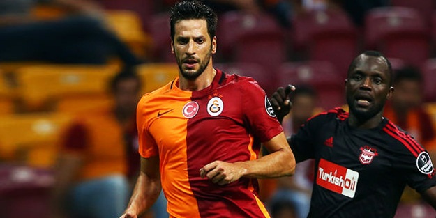 Hakan Balta hiçbir yere gitmiyor