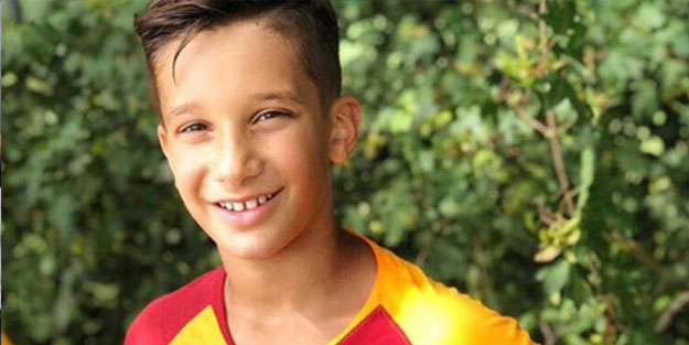 Hakan Balta'nın oğlu Alman devine transfer oldu