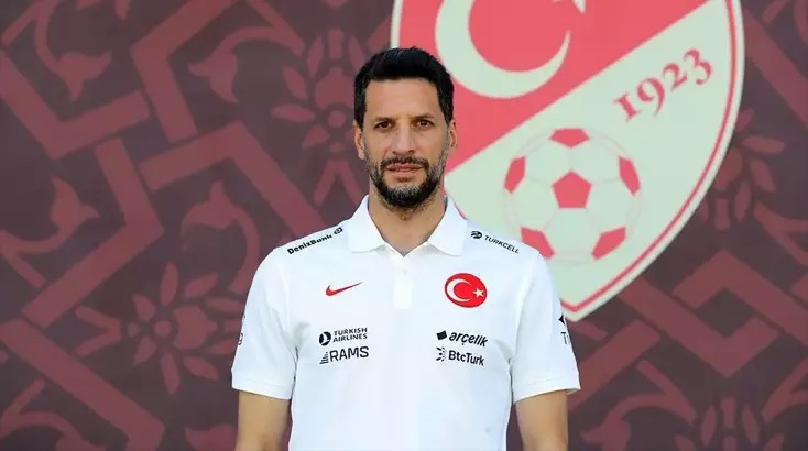 Hakan Balta’ya A Milli Takım’da önemli görev