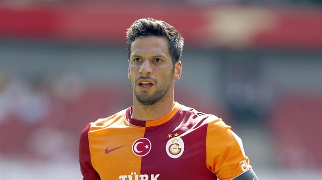 Hakan Balta'yı İskoç takımına transfer ettiler