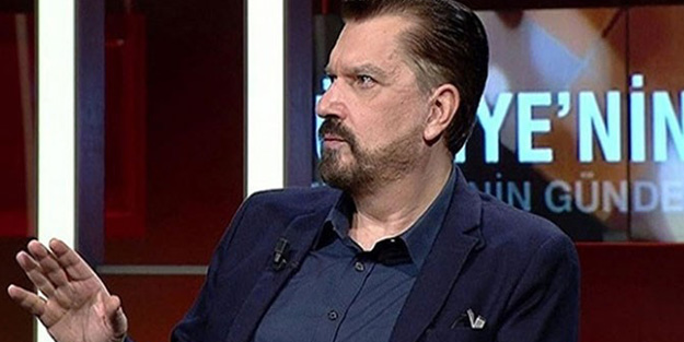Hakan Bayrakçı'dan haddi aşan vesayetçi amirallere destek: 103 şerefli amiral konuşamaz mı?
