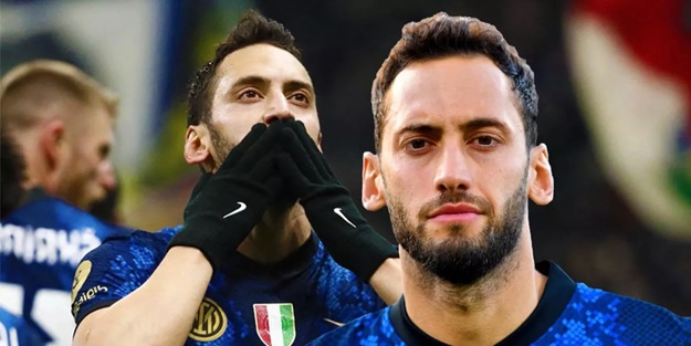 Hakan Çalhanoğlu için harekete geçtiler! İşte dillendirilen rakam