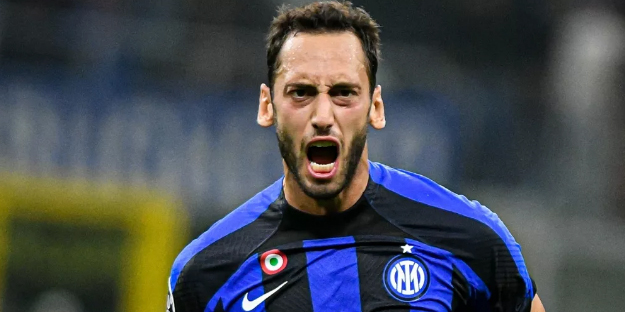 Hakan Çalhanoğlu için sürpriz gelişme!