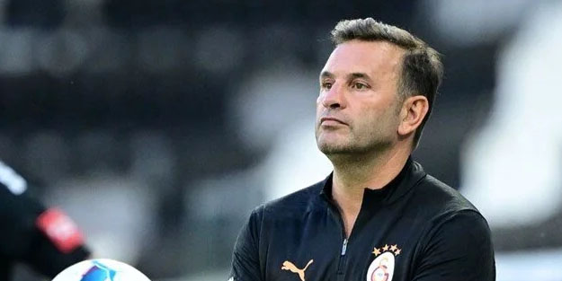 Hakan Çalhanoğlu itirafı: Okan buruk'tan geldi!