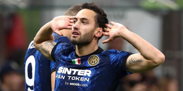 Hakan Çalhanoğlu zengin kulübe gidiyor