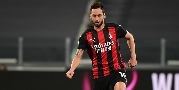Hakan Çalhanoğlu'na 28 milyon Euro'luk teklif!