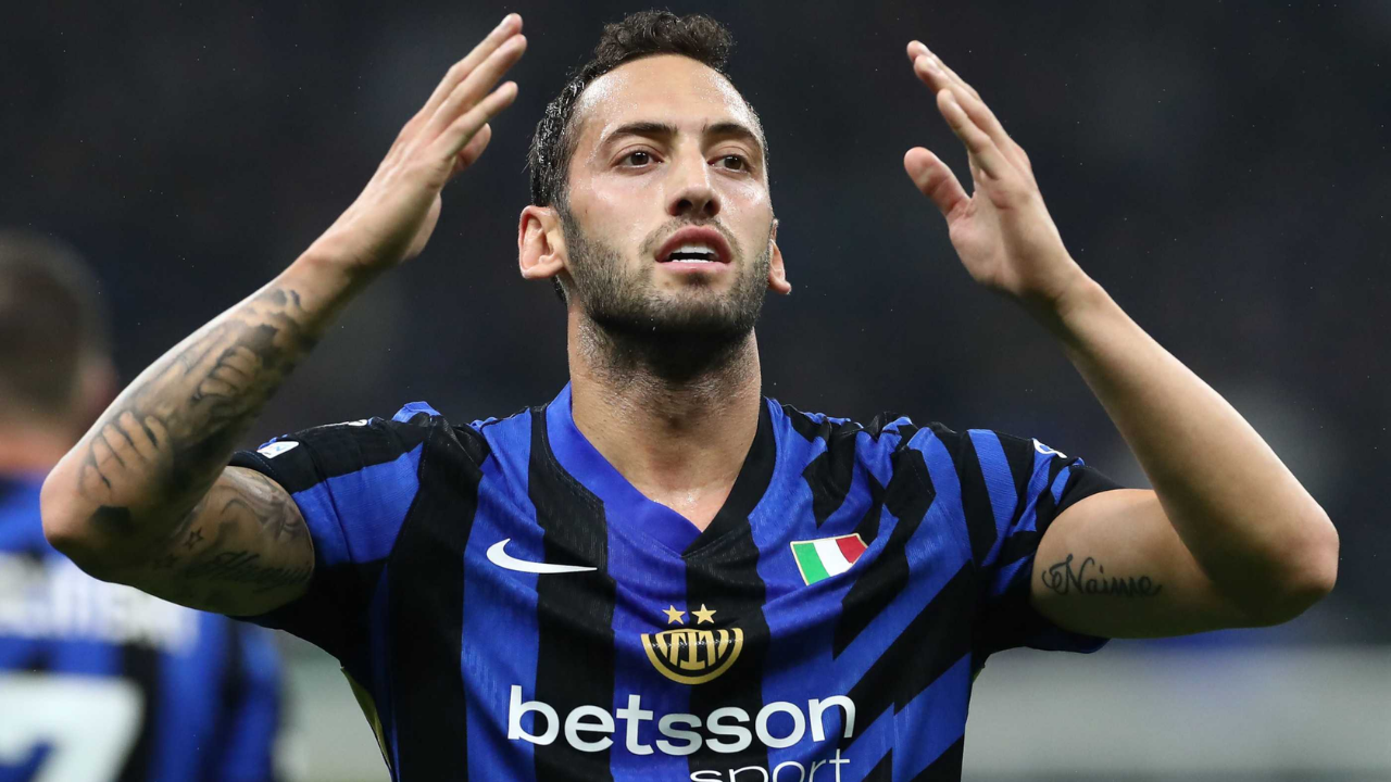 Hakan Çalhanoğlu’ndan Galatasaraylıların uykusunu kaçırtacak itiraf!