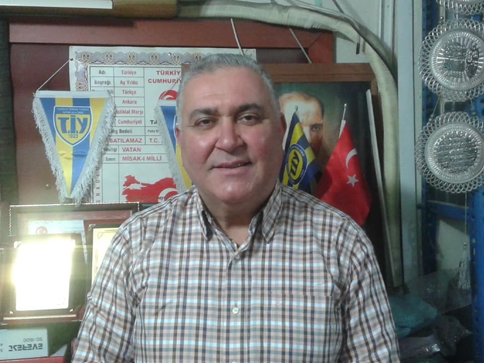 Hakan Can: 