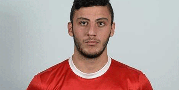 Hakan Çinemre, Denizlispor'da! 2 yıllık sözleşme imzalandı