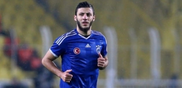 Hakan Çinemre Gaziantepspor'da