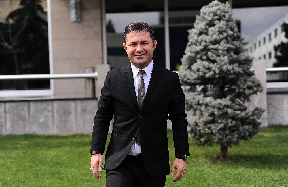 Hakan Dede: 