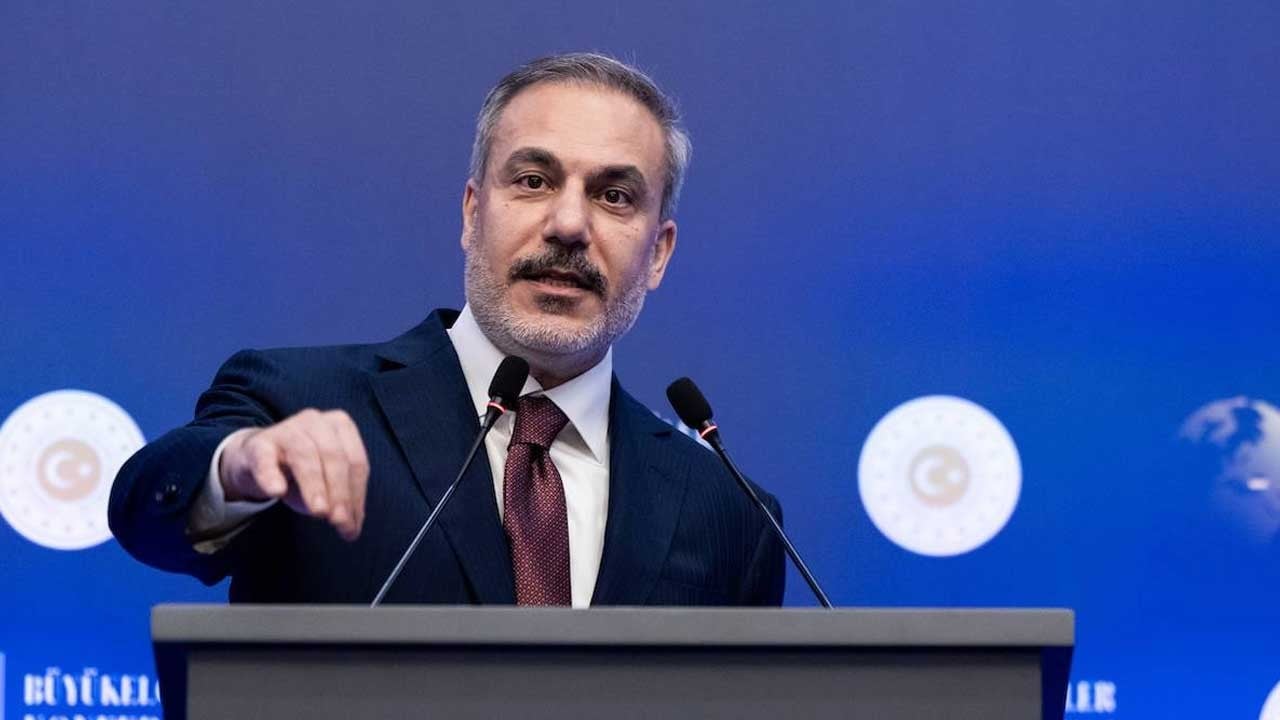Hakan Fidan 15 Temmuz öncesi kritik süreci anlattı