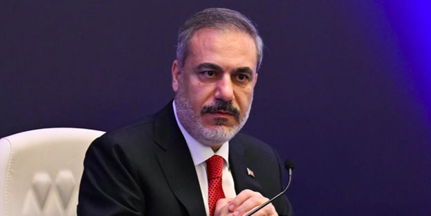 Hakan Fidan 7 Şubat kirizini anlattı! Dikkat çeken FETÖ yorumu