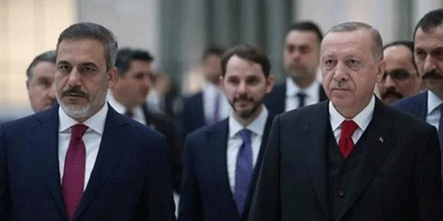 Hakan Fidan ABD ve NATO'yu çileden çıkartacak adımı attı: Küresel düzeni etkileyecek sonuçları olacak