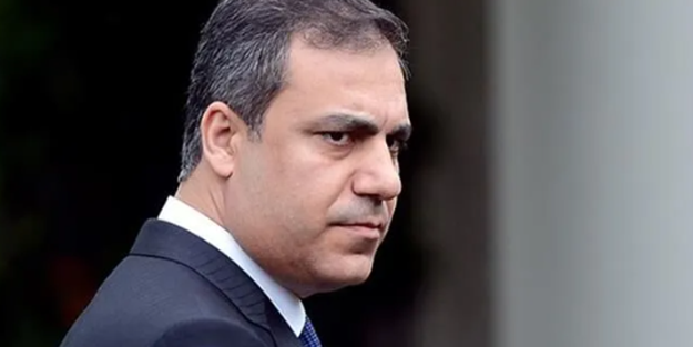 Hakan Fidan ABD'yi salladı! Günlerdir bu olayı konuşuyorlar