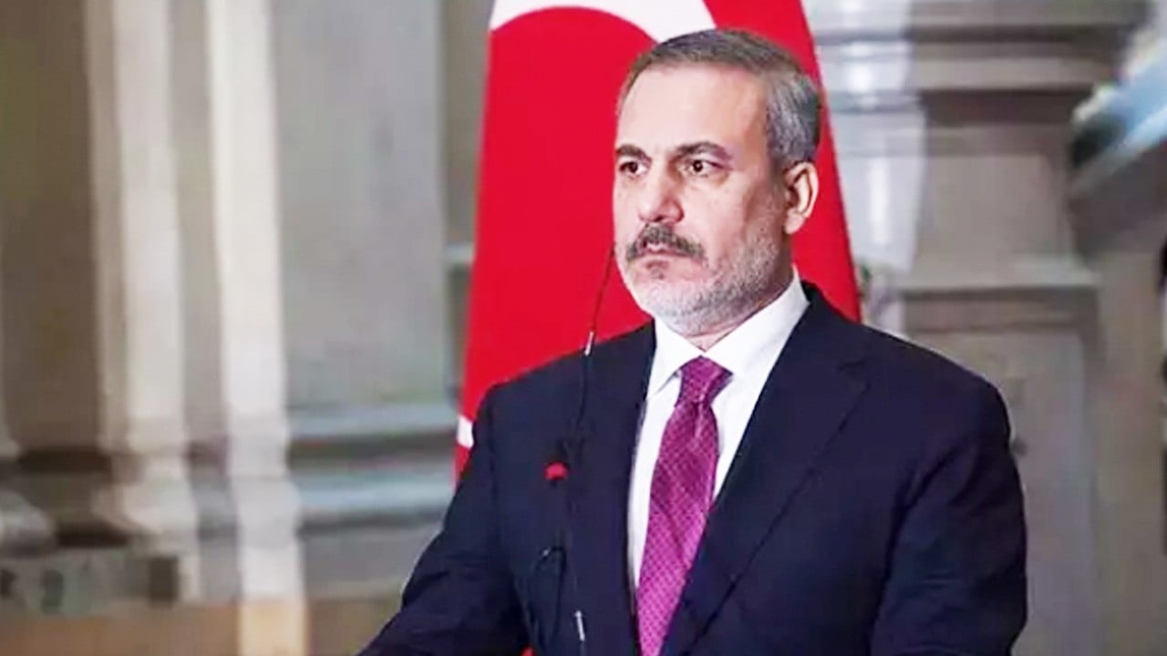 Dışişleri Bakanı Hakan Fidan Antalya'da Barış Toplantısına ev sahipliği yapacak!