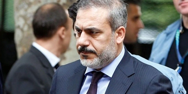 Hakan Fidan Berlusconi’nin cenaze törenine katılmak üzere İtalya’ya gidiyor