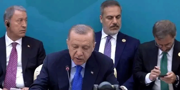Hakan Fidan, Fahrettin Altun'un telefonuna niye baktı?