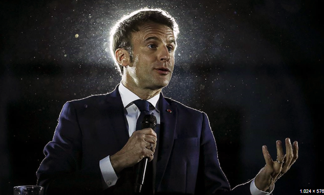 Hakan Fidan işte böyle rezil etti! Küçük ‘Ülke Fransa’ Ali Karahasanoğlu yazdı