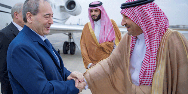 Hakan Fidan konuşurken salonu terk etmişlerdi! "Türkiye'nin teklifini bir şartla kabul ederiz" diyerek duyurdular