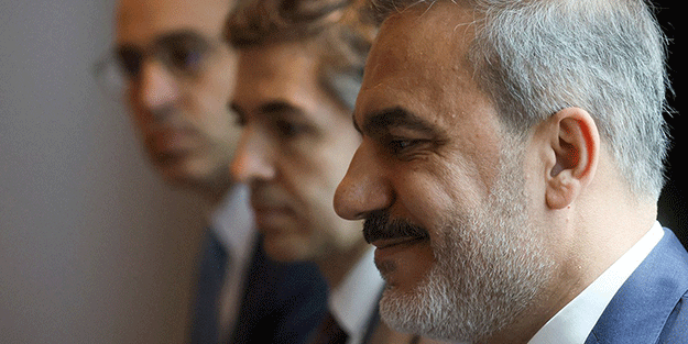 Hakan Fidan korkusu: Çözemiyoruz! Elinde çok gizli belgeler var