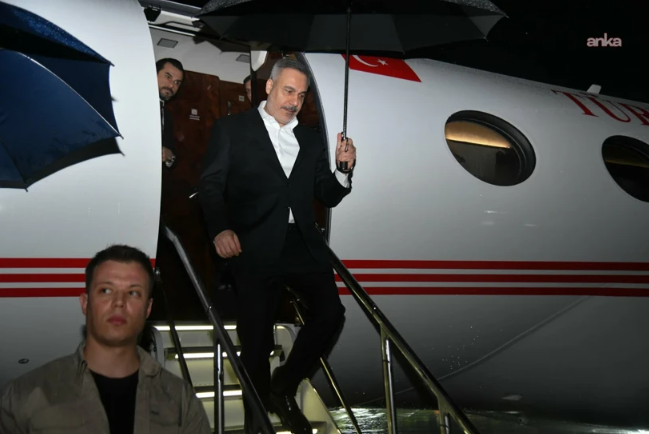 Hakan Fidan Pakistan'da: İslam coğrafyası için kritik diplomasi trafiği