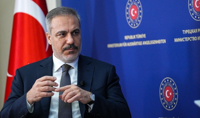 Hakan Fidan: Türkiye muazzam bir çaba ortaya koydu! Trump: Erdoğan harika bir iş çıkardı