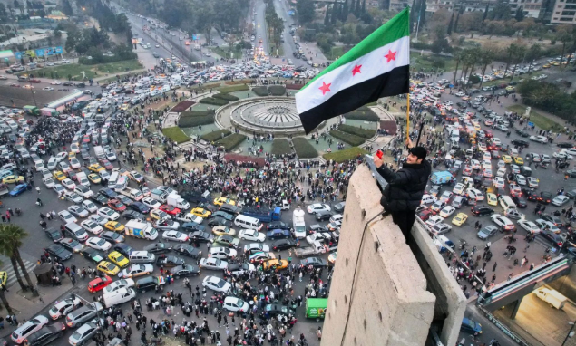 Hakan Fidan Ürdün’de! O toplantı başladı