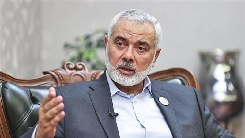 Hakan Fidan uyarmıştı! Büyük savaşın ayak sesleri geldi: HAMAS MOSKOVA'DA