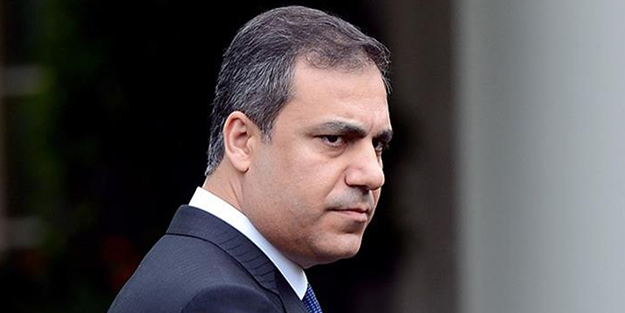 Hakan Fidan Yunanistan'ı ayağa kaldırdı! 'Yok artık' dedirtti