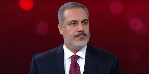 Hakan Fidan'dan canlı yayında tarihi uyarı: Hazırlık yapmamız lazım