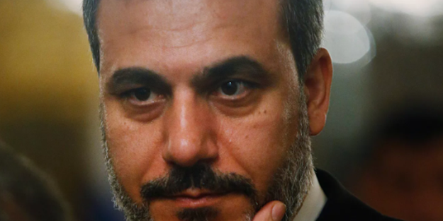 Hakan Fidan'dan çok kritik İran kararı!