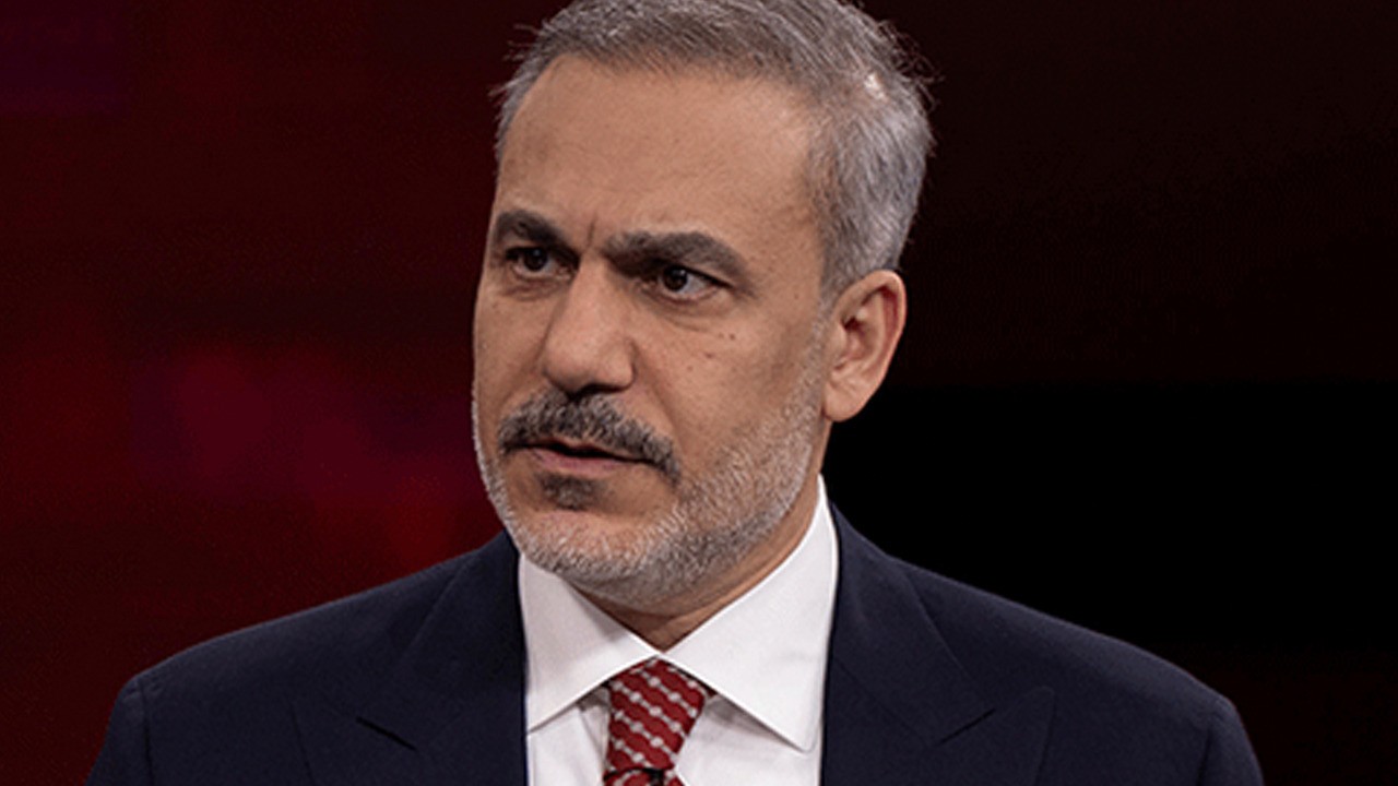 Hakan Fidan'dan diplomasi trafiği: Neler oldu? İran İsrail savaşı! Füzeler ateşlendi