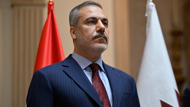 Hakan Fidan'dan flaş adım! Fidan farkını bu yeni stratejik hamlelerde göreceğiz