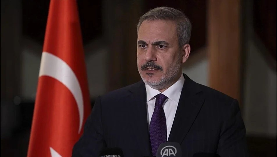 Hakan Fidan’dan Özgür Özel’e ‘Artık haddini bil’