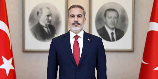 Hakan Fidan'dan flaş karar