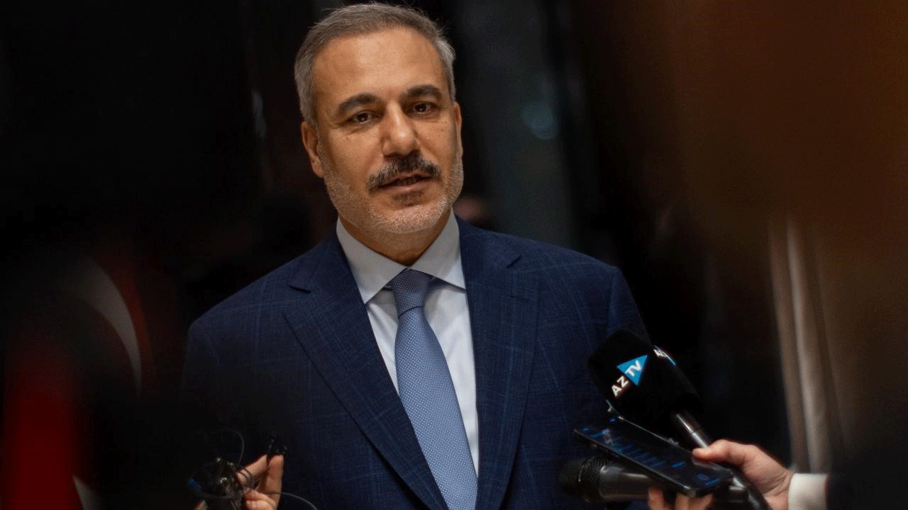 Hakan Fidan'dan Türk Devletleri Teşkilatı mesajı: Türkiye’nin gücü ve liderliği tüm bölgeye istikrar getirecek