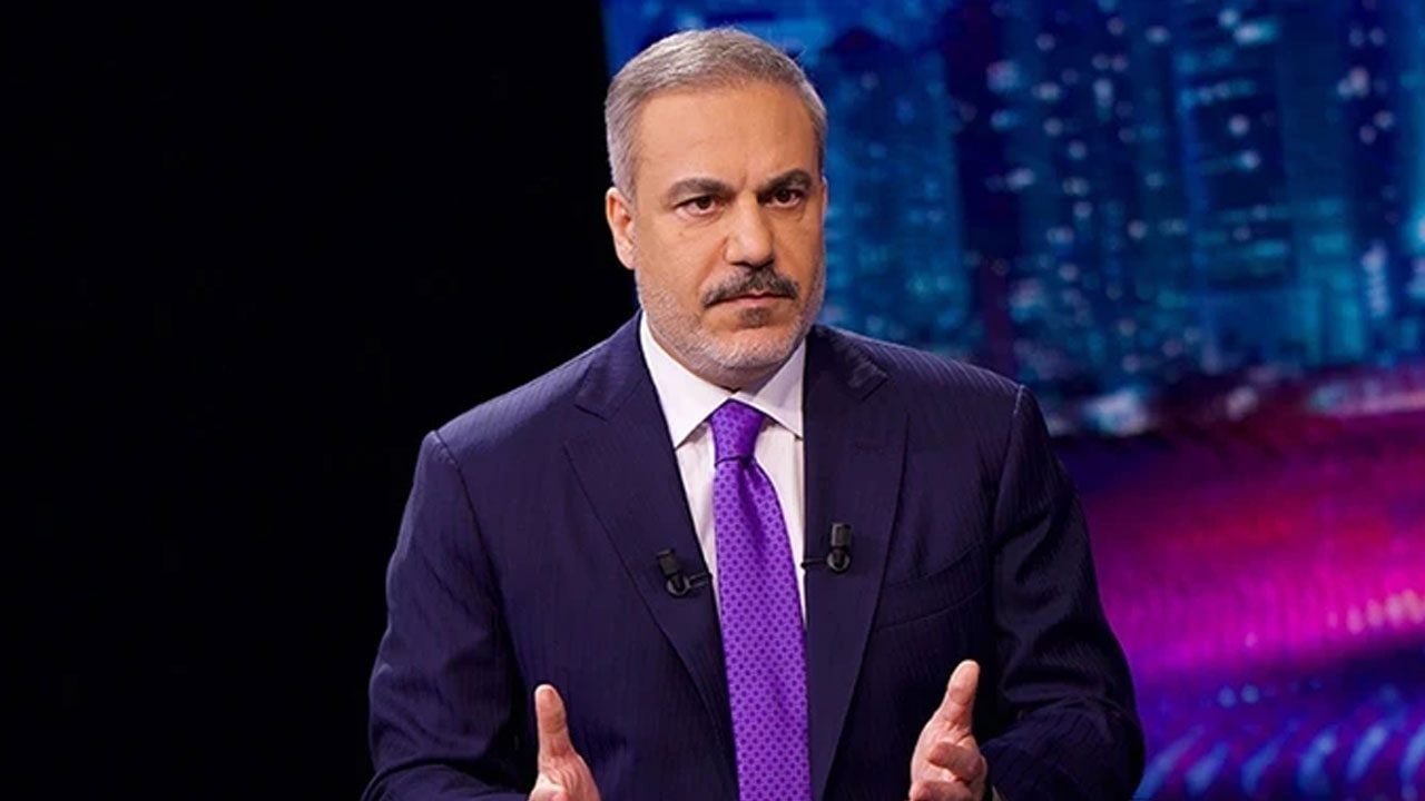 Hakan Fidan’dan Türkiye-Azerbaycan ilişkilerinde dikkat çeken açıklama