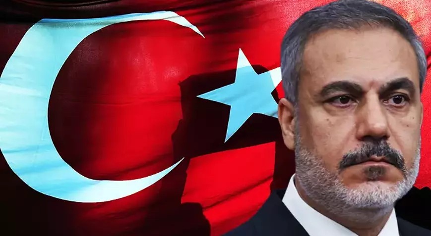 Hakan Fidan’ın o hamlesi çok konuşulmuştu! Söylediklerinin bu olmadığını kimse iddia edemez