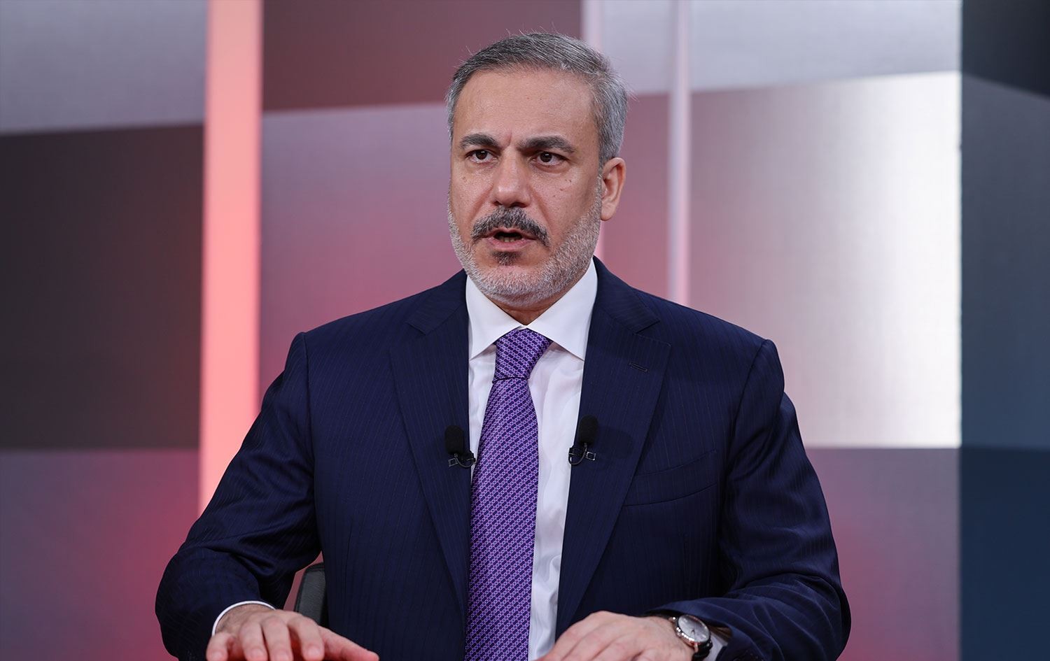 Hakan Fidan’ın o hamlesi çok konuşulmuştu! Türkiye tarihi bir dönemeçten geçiyor! Bakalım şimdi ne olacak